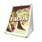 Signmission Tacos, 36 Inch x 24 Inch A-frame Yard Sign, Coroplast Yard Sign SBC-2436-30426 - alternate 1