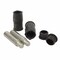 Motorcraft Disc Brake Caliper Repair Kit,  BKCOE2 - alternate 2
