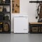 Avanti 5.0 cu. ft. Garage Ready Chest Freezer, White CF5F0W - alternate 5
