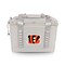 Picnic Time Family Of Brands NFL Cincinnati Bengals - Tarana Superthick Recycled Cooler - 24 can 630-36-105-074-2 - alternate 1