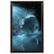 M&T Displays Snap Frame 11 in. X 17 in. Poster Size, 1 in. Black, Mitred Corner UCN255B017X7991 - alternate 1