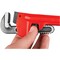 Performance Tool 10 in. Red Pipe Wrench W1133-10B - alternate 8