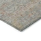 Homeroots 9' X 12' Taupe Terra Cotta And Tan Floral Washable Indoor Outdoor Area Rug 604741 - alternate 8