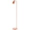 Jonathan Y Brandon 57 in. Metal Task LED Floor Lamp, Copper JYL6113A - alternate 1