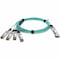 Add-On Addon Cisco Qsfp-4X10G-Aoc1M Compatible Taa Compliant 40Gbase-Aoc QSFP-4X10G-AOC1M-AO - alternate 5
