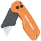 Klein Tools FLICKBLADE Subcompact Folding Utility Knife 44307 - alternate 7