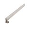 Apollo Tile Light Beige 1x12 Crema Marfil Marble Polished Pencil Liner Tile Trim 0.5 sqft/case, 10PK APLMSH881PA - alternate 7