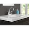 Delta CHR 2Hand Lav Faucet 25984LF-ECO - alternate 5