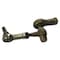 Agco LINKAGE, AGCO OEM 200-4337 200-4337 - alternate 1