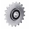 Timken Lovejoy IDLER SPROCKET 120BB9 - alternate 3