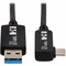 Eaton EATON Vr Link Active Optical Cable Aoc For Meta Quest 2, USB-A To USB-C M/m, USB UVR-05M-CA-AOC - alternate 1