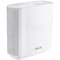 Asus Zenwifi Ax 2Pk White 90IG0590MA1G4V - alternate 8