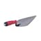 Marshalltown Masonry, London Brick Trowel, Brick Trowel, 11 inch Trowel BTSG11 - alternate 5