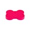Innovative Pet Products Pty Ltd Slow Feeder Slodog Pink Puzzle Plastic Small For Dogs Pink LM6007PK - alternate 3