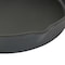 Oster Castaway 3 Piece Cast Iron Pre-Seasoned Frying Pans 130013.03 - alternate 5