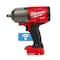 Milwaukee Tool M18 FUEL w/ ONE-KEY High Torque Impact Wrench 1/2" Friction Ring 2863-20 - alternate 1