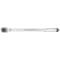 Performance Tool 1/2 in. Dr. Torque Wrench, 150 ft/lb, Click Torque, Chrome Steel M200DB - alternate 7