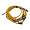 Caterpillar HARNESS A, CATERPILLAR OEM 1015492 1015492 - alternate 5