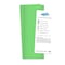 Nanolap PSA Lapping Film, 2 Pc 30 Micron (600 Grit), 4-0.25 in x 11 in Microfinishing Fine Sanding Paper 61593N - alternate 1