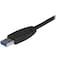 Startech.Com USB 3.0 DATA TRANSFER CABLE FOR MAC & PC USB3LINK - alternate 2