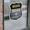 Signmission Nick's Garage I Can Fix Everything But Stupid, 4 inch X 4 inch, Vinyl Decal, 2PK SHI-D-2PACK-4-490-NICK - alternate 3