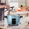 Vevor Commercial Rice Cooker 23-Cup Non-Stick Pot 4.2L 24H Keep Warm Restaurant WA10-1 - alternate 5