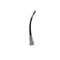 John Deere HYDRAULIC HOSE, OEM 4332934 - alternate 3