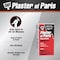 Dap PLASTER OF PARIS DRY, 4LB BOX (6 Pack), 6PK 7079810318 - alternate 4