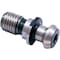 Vertex BT40 18.8 X 44.1mm M16 Mazak Retention Knob PS11126A Fits Fadal 3900-5497 - alternate 1
