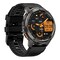Kospet TANK T3 1.43-In. AMOLED Smartwatch with Silicone Band Black P-T004-B - alternate 7