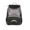 Picnic Time Family Of Brands NFL Los Angeles Chargers - PTX Backpack Cooler 633-00-175-344-2 - alternate 1