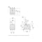 Square D Miniature Circuit Breaker, QO Series, 30A, 3 Pole, 120/240V AC, 10kA at 120/240V AC QOB330 - alternate 3
