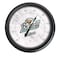 Holland Bar Stool Co Bemidji State University Indoor/Outdoor LED Thermometer ODThrm14BK-08BmijSt - alternate 1