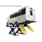 Atlas Automotive Equipment Px16A 16,000 Lb. Alignment Scissor Lift W/ Turntables ATPK-PX16A-CF - alternate 5