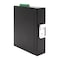 Henrich Full Gigabit 8 Copper Ports + 4 SFP Slots Full Layer 2 Industrial Managed Ethernet Switch CTS12MA-4GSFPB - alternate 1