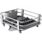 Oxo Good Grips Aluminum Dish Rack 13229100 - alternate 4