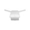 Auveco Nissan Windshield Moulding Clip, 15PK 23853 - alternate 2
