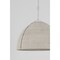 Hudson Valley Lighting Woodlawn 28.5 in. Pendant in White Plaster 1728-WP - alternate 6
