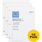 Sparco Looseleaf Paper, White, 16 lb, PK200 SPR82120 - alternate 2