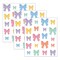 Teacher Created Resources Bows Accents, Assorted Sizes, 60-Piece Set, 3PK 9299 - alternate 1