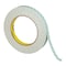 3M Double-Sided Splicing Tape, 1/2 in W, 36 1/16 yd L, 6 mil, Paper, Double-Sided, 72 PK 410M - alternate 6