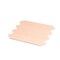 Apollo Tile Piquet 2 in. x 10 in. Matte Pink Ceramic Picket Wall and Floor Tile 5.38 sq. ft./case, 44PK APLALF88ROSE - alternate 12