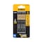 Dewalt FlexTorq Power Bit, L:3.5", PKG5, BitSize:PH2 DWAF3PH2IR5 - alternate 2