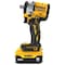 Dewalt Impact Wrench, 20 V DC DCF921P2 - alternate 6