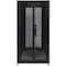 Tripp Lite by Eaton SR25UBSP1 Rack Enclosure Server Cabinet Shock Pallet - 25U - 19" - 25U SR25UBSP1 - alternate 2