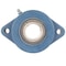 Timken SUCBFLANGEQK204-IP69K/F FLANGEANGE BLOCK BEARING SUCBFLQK204-IP69K/F - alternate 2
