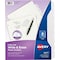 Avery Dividers, Write-On, 8Tab, We 8PK AVE16371 - alternate 1