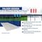 Falken Design Galvalume Plus Ribbed Metal Roof Panel 38in x 96in x 29 GA - Durable and Weather-Resistant Rib-Metal-RP-Galvalume Plus-29 GA-3896 - alternate 6