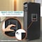 Pyle Portable Cabinet PA Speaker System PADH212 - alternate 4