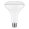 Sylvania LED Bulb, 5CCT Selectable, BR30 Lamp, 65 W Equivalent, E26 Medium Lamp Base, Dimmable, White 42575 - alternate 1